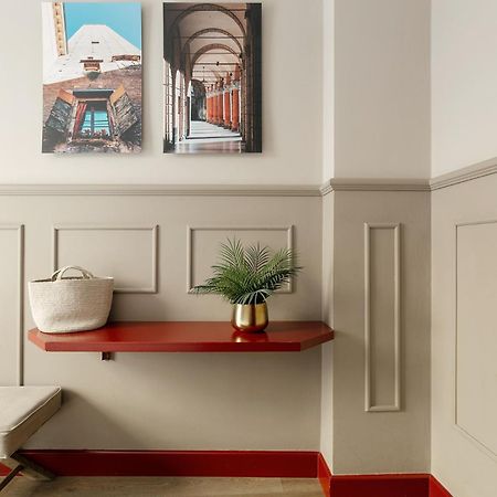 Petronio Residence Bologna Kültér fotó