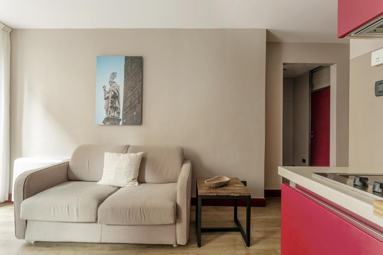 Petronio Residence Bologna Kültér fotó
