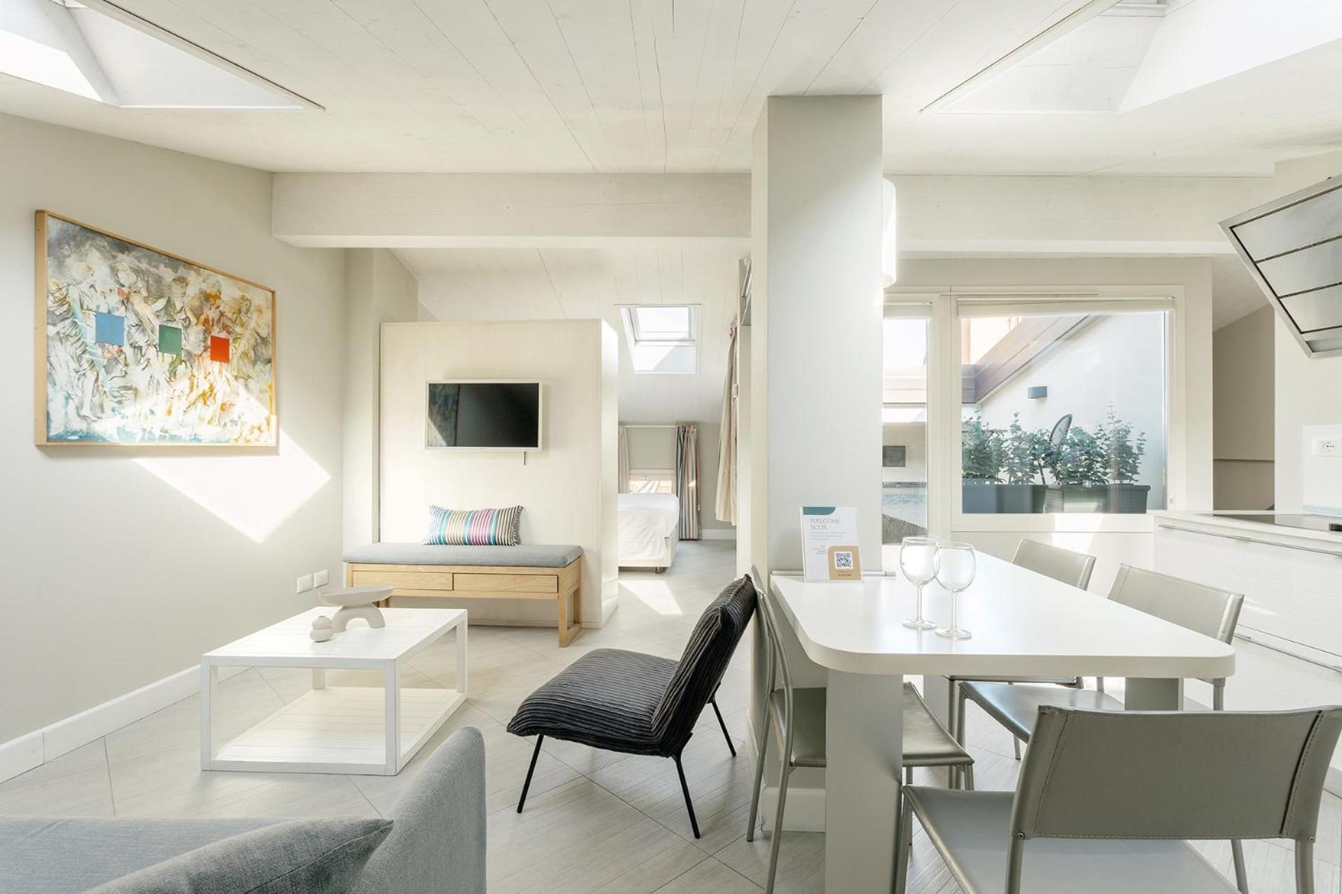 Petronio Residence Bologna Kültér fotó