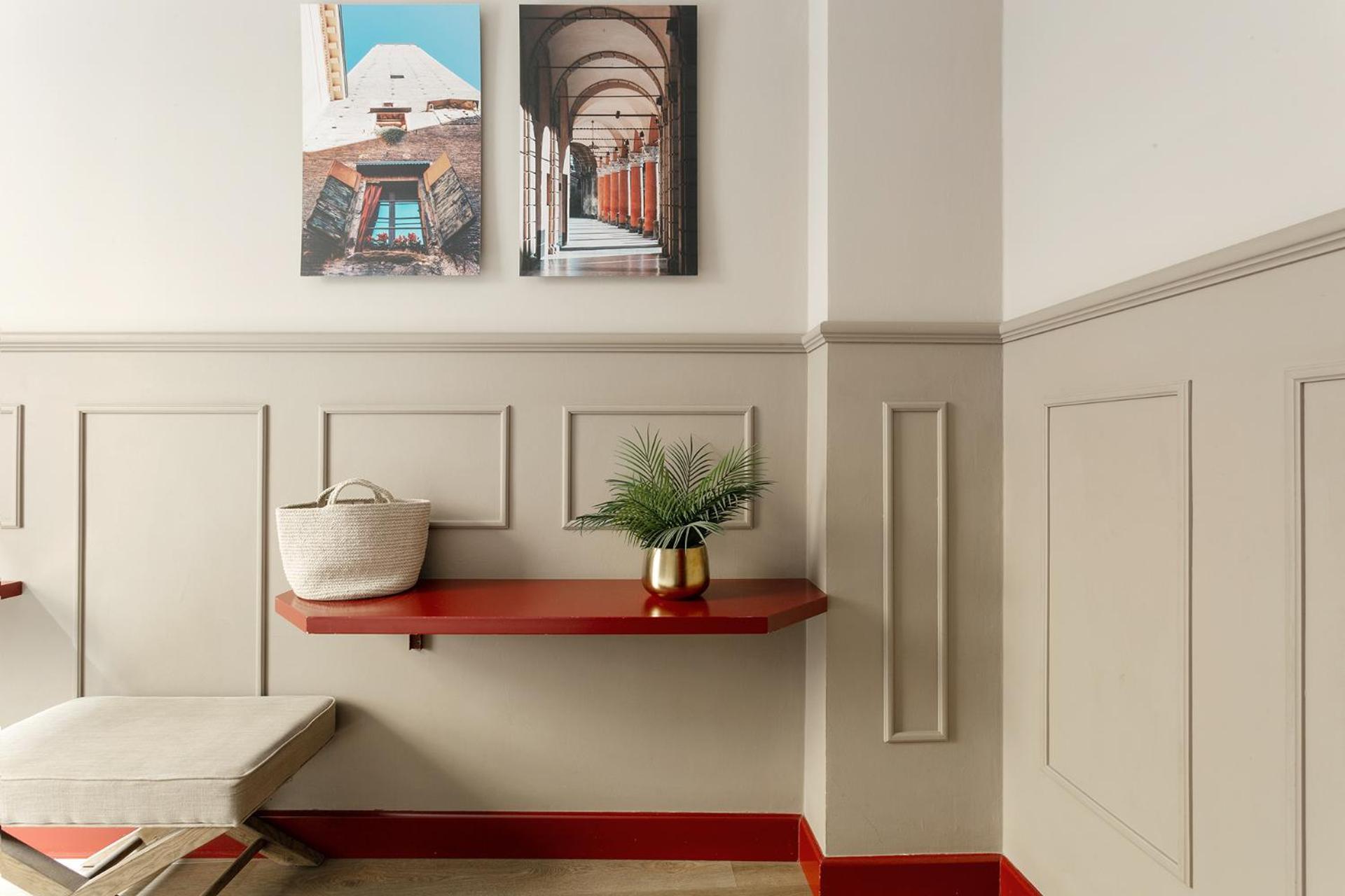 Petronio Residence Bologna Kültér fotó