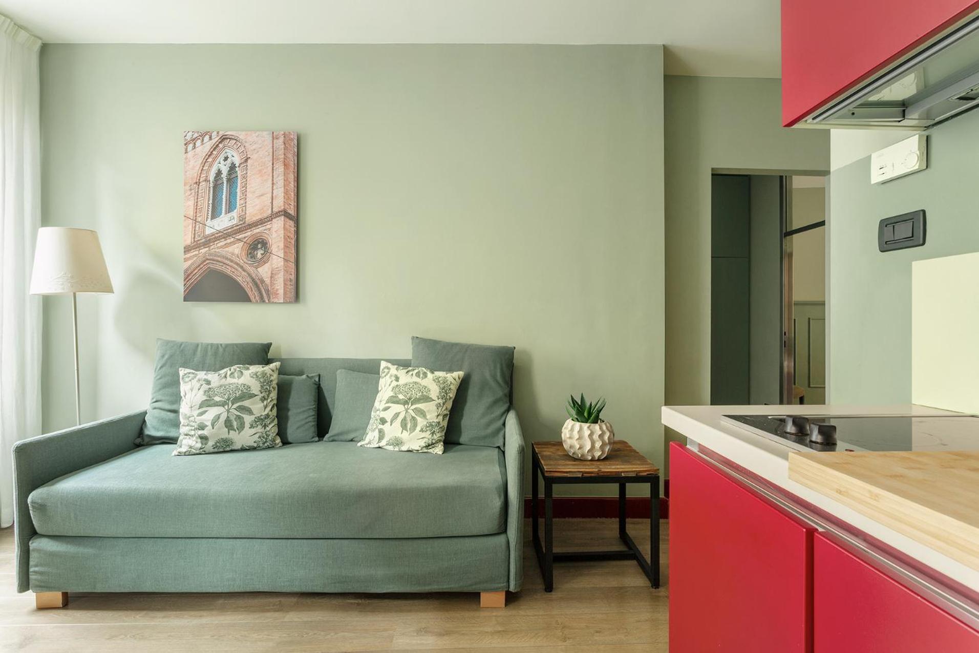 Petronio Residence Bologna Kültér fotó