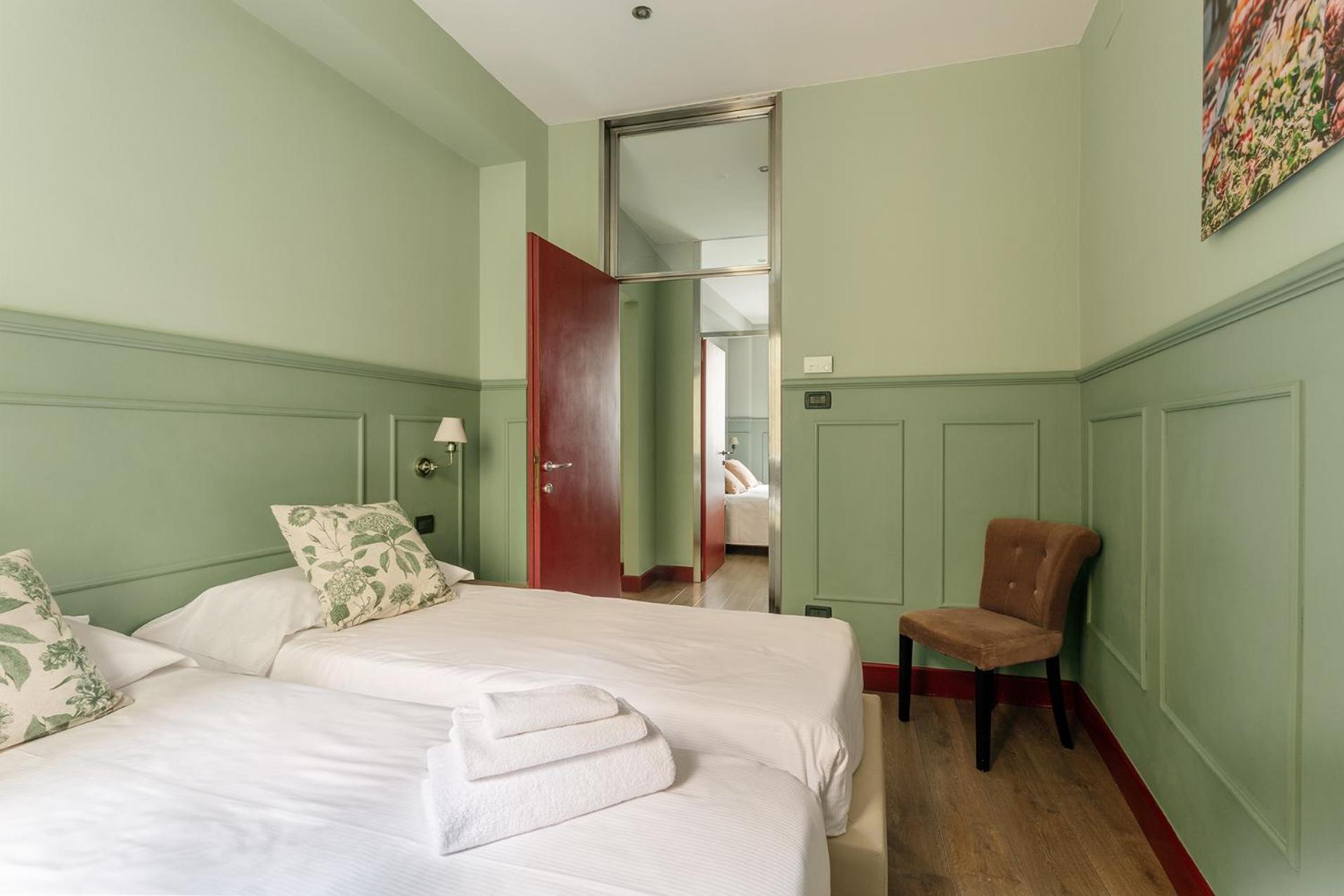 Petronio Residence Bologna Kültér fotó