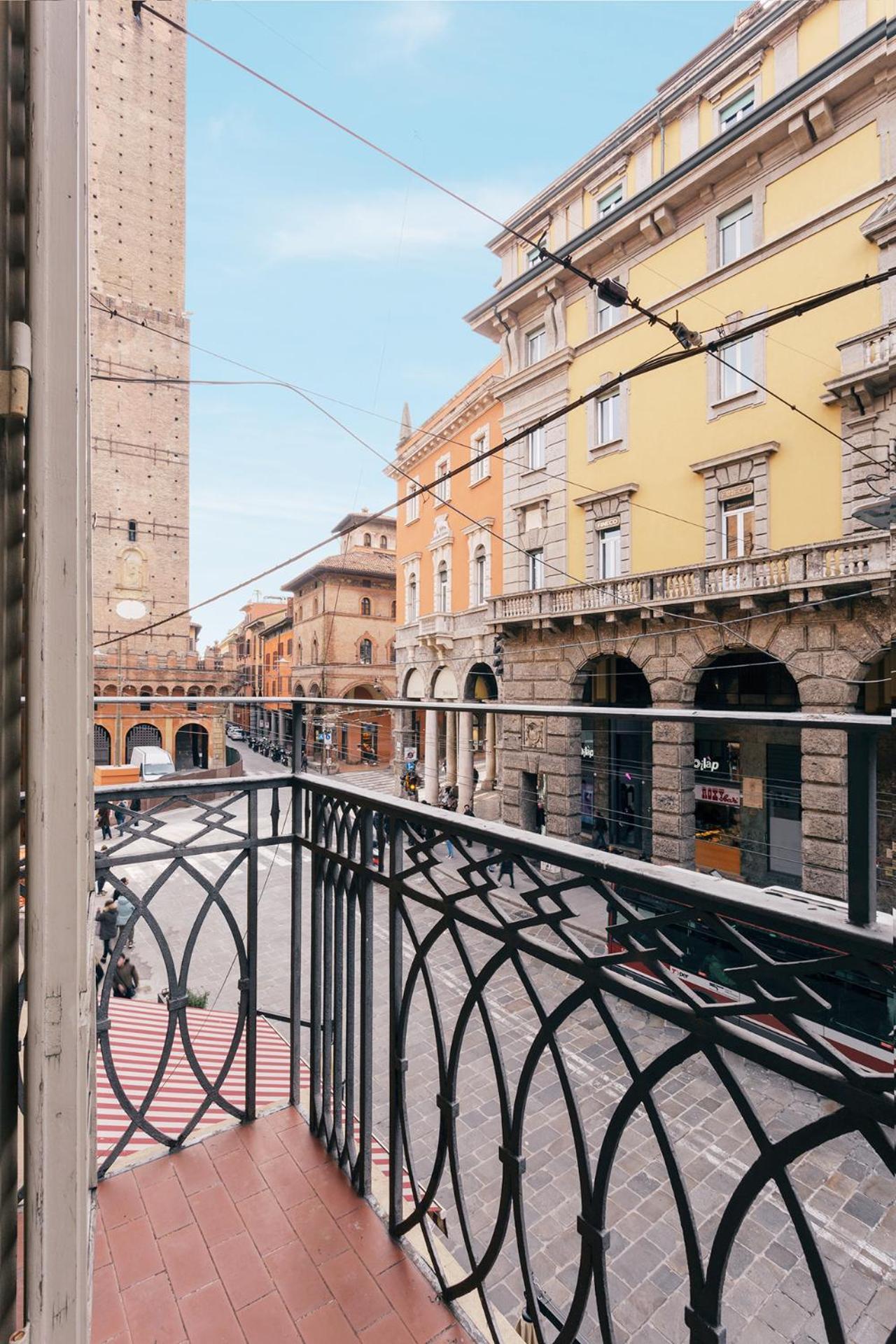 Petronio Residence Bologna Kültér fotó