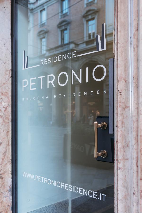Petronio Residence Bologna Kültér fotó