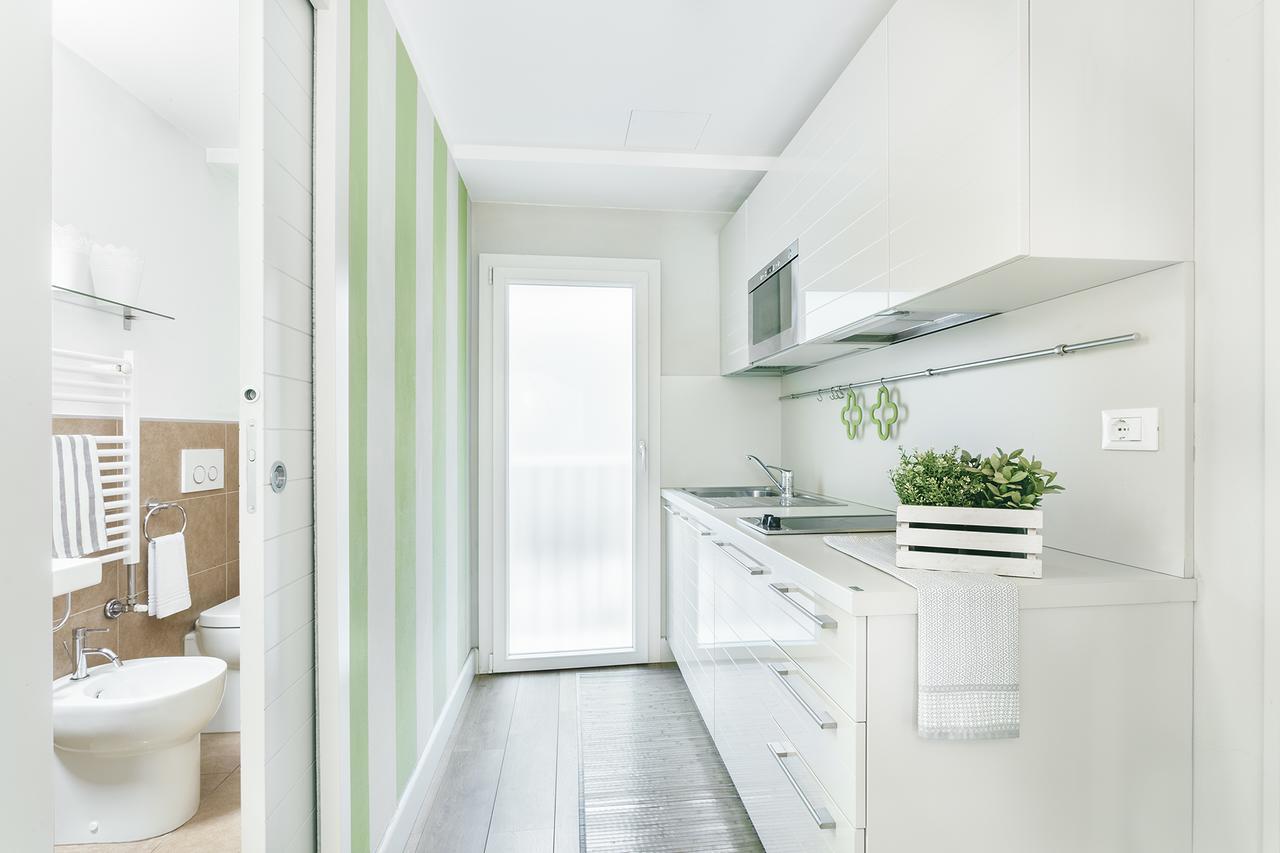 Petronio Residence Bologna Kültér fotó