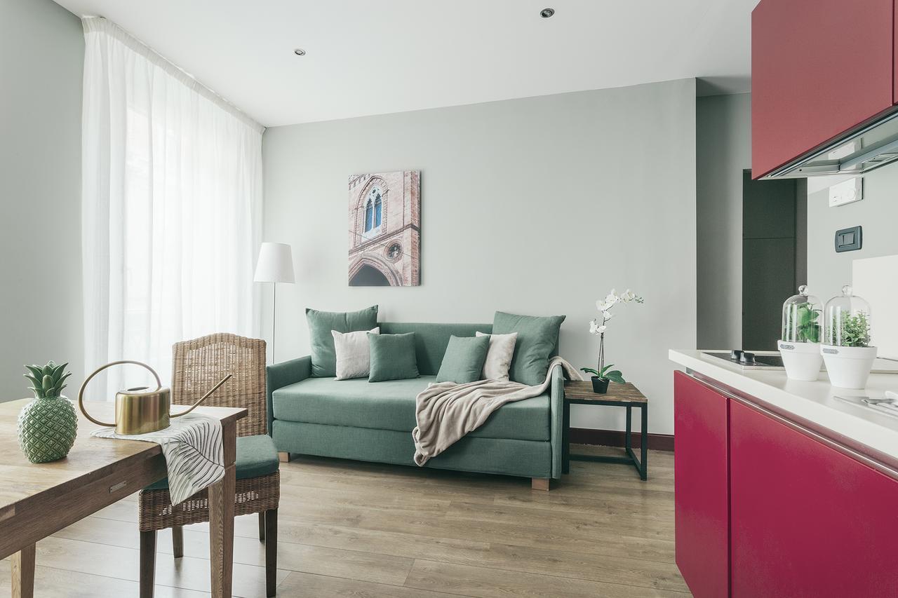 Petronio Residence Bologna Kültér fotó