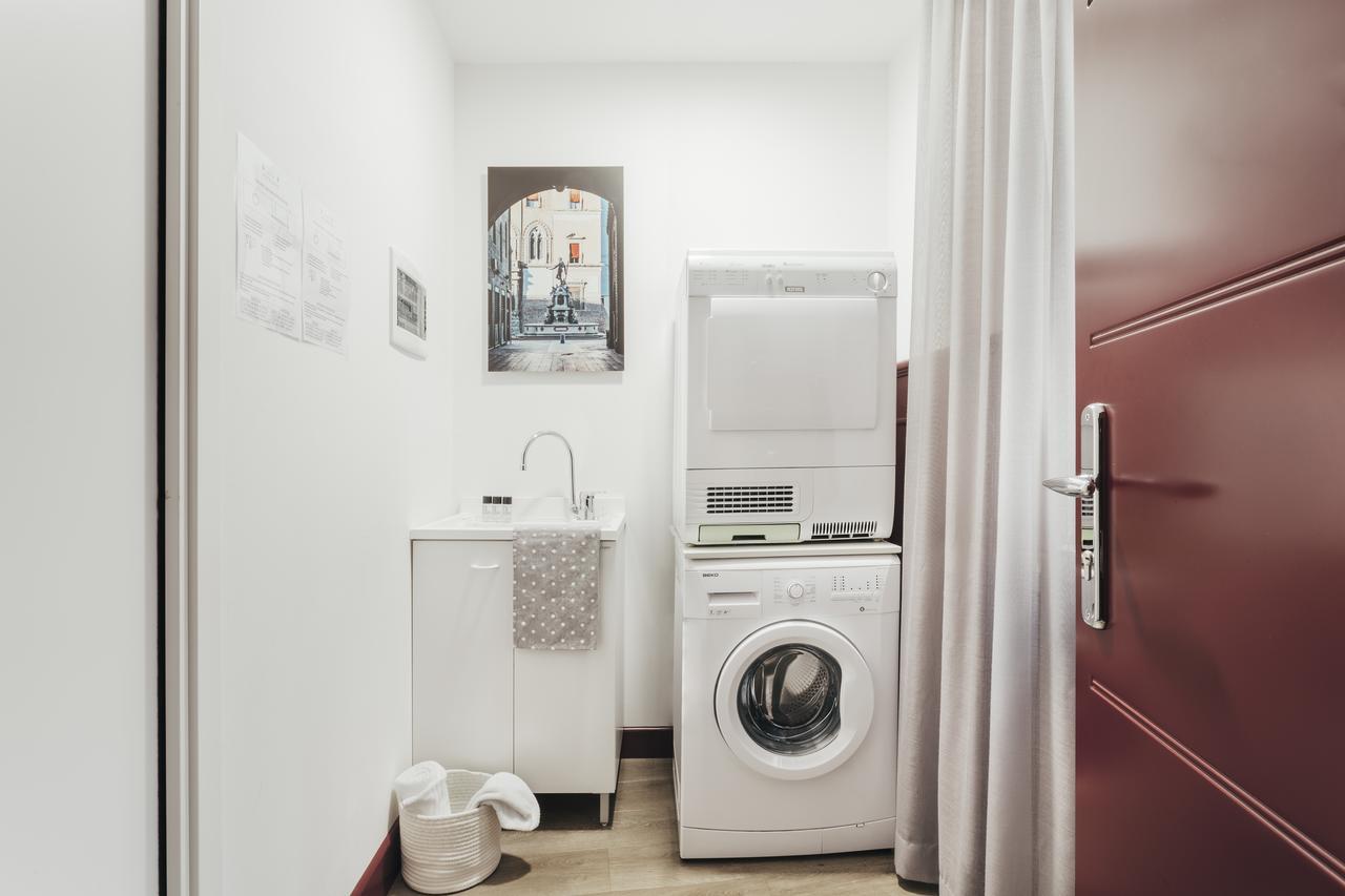 Petronio Residence Bologna Kültér fotó