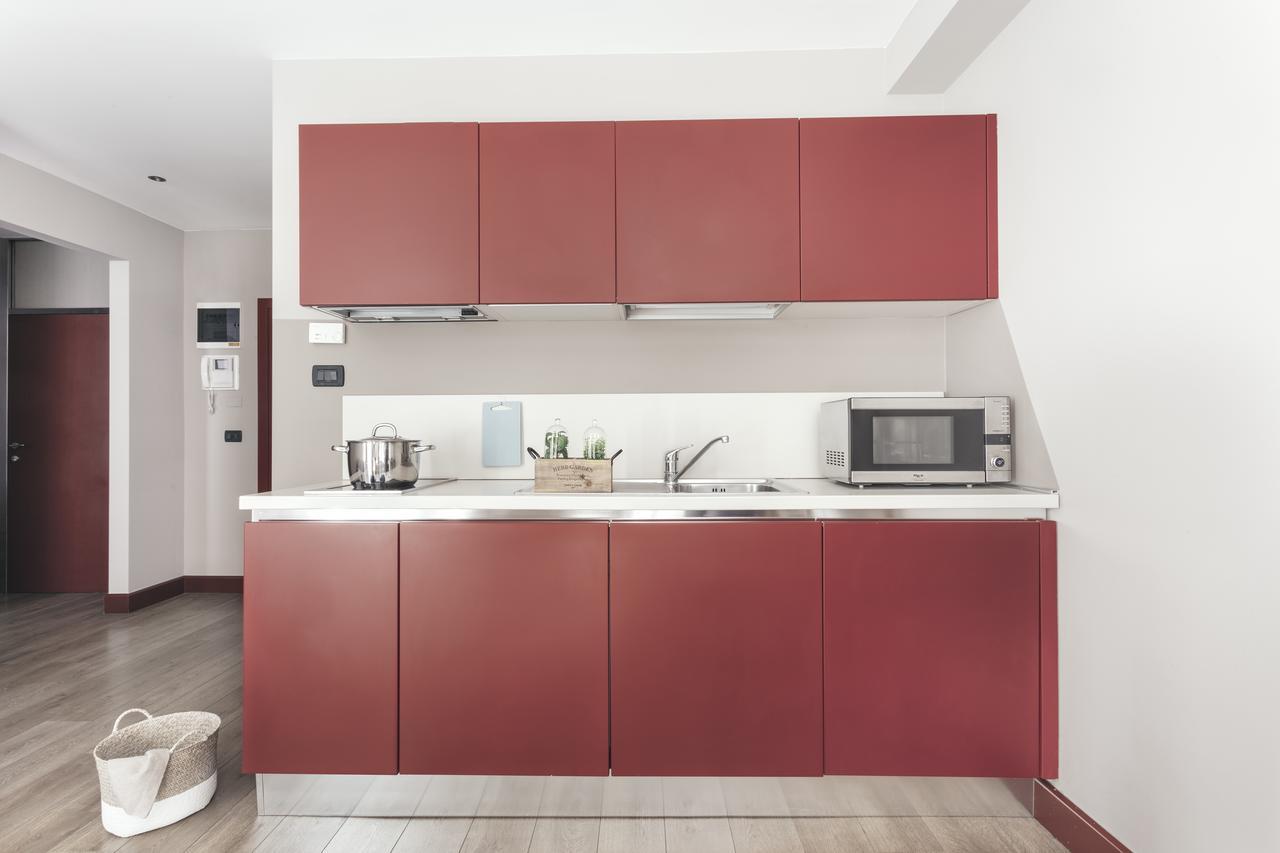 Petronio Residence Bologna Kültér fotó